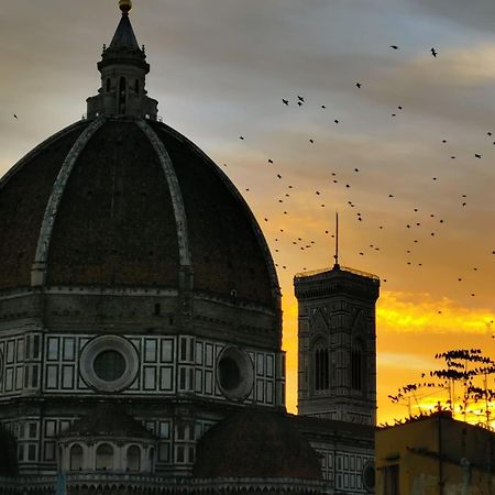 Duomo Studio Florença Exterior foto