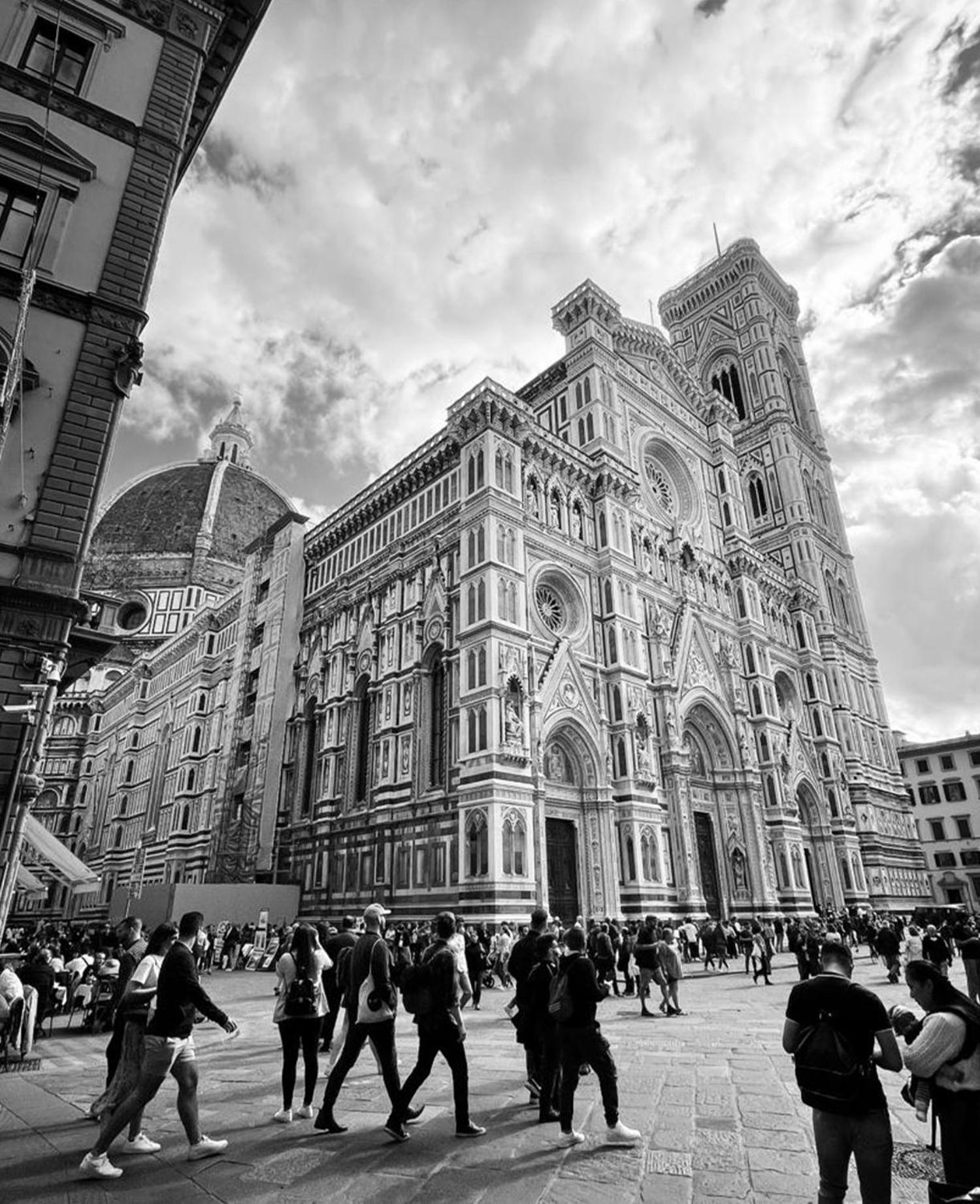 Duomo Studio Florença Exterior foto