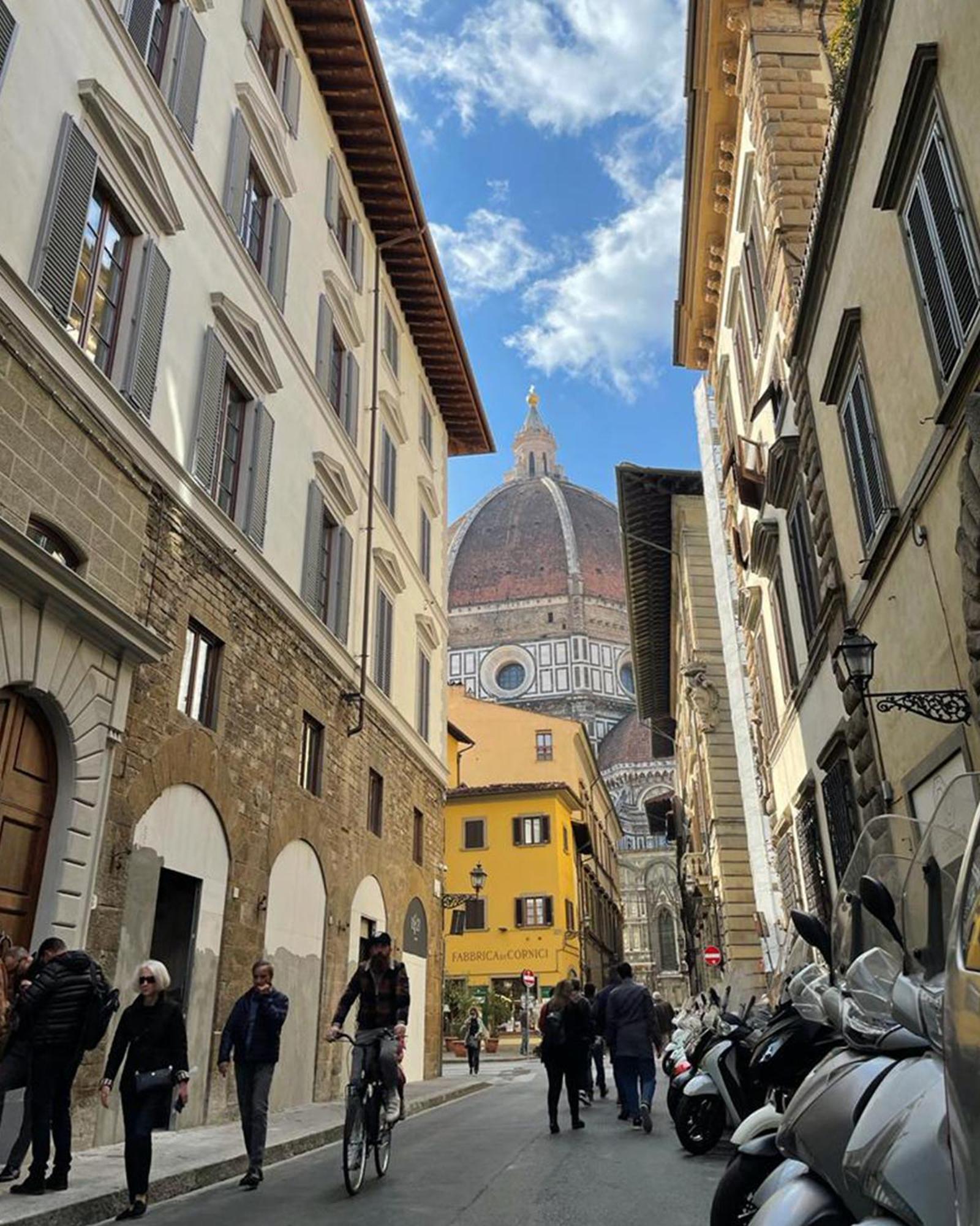 Duomo Studio Florença Exterior foto